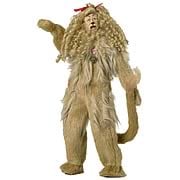Wizard of Oz Cowardly Lion Tonner Doll